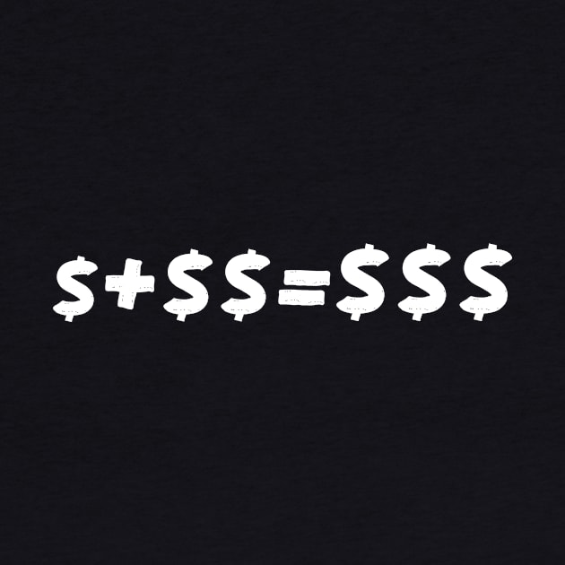 $+$$=$$$ by freshmodo